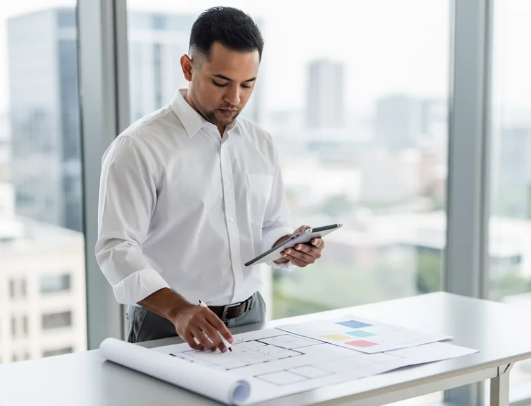 Commercial Real Estate Broker service in Irving